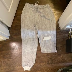 LULULEMON WOMENS JOGGERS